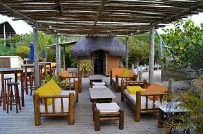 Village Mata Encantada