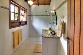 Village Mata Encantada