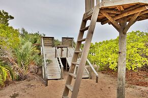 Village Mata Encantada