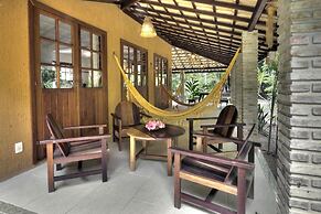 Village Mata Encantada