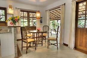 Village Mata Encantada