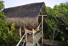 Village Mata Encantada