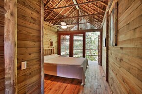 Village Mata Encantada