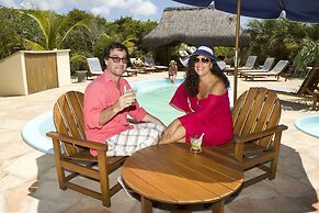 Village Mata Encantada