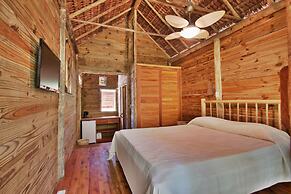 Village Mata Encantada