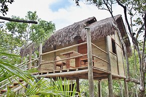 Village Mata Encantada