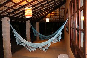 Village Mata Encantada