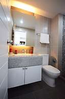 The Scene Condo By The Rich