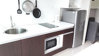 The Scene Condo By The Rich