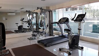 The Scene Condo By The Rich