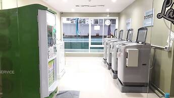 The Scene Condo By The Rich