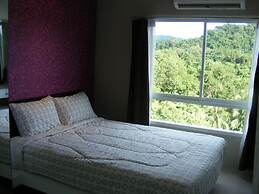 The Scene Condo By The Rich