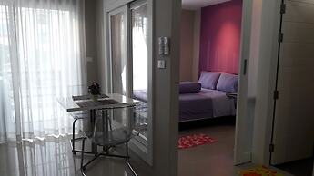 The Scene Condo By The Rich