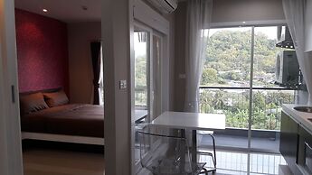 The Scene Condo By The Rich