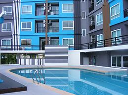 The Scene Condo By The Rich