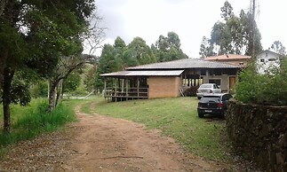 Pousada Numeidumato