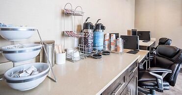 Comfort Inn & Suites