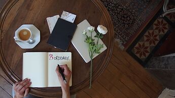 L'Invitation au Voyage