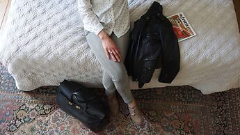 L'Invitation au Voyage