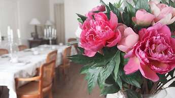 L'Invitation au Voyage