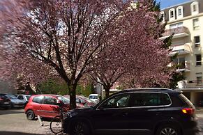 L'Invitation au Voyage