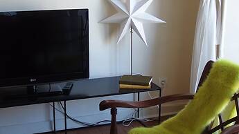 L'Invitation au Voyage