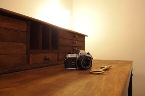 L'Invitation au Voyage