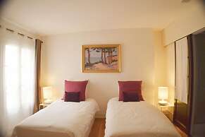 L'Invitation au Voyage