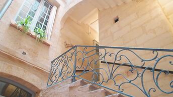 L'Invitation au Voyage