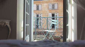 L'Invitation au Voyage