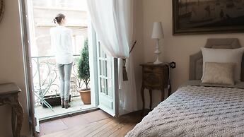 L'Invitation au Voyage