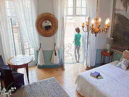 L'Invitation au Voyage