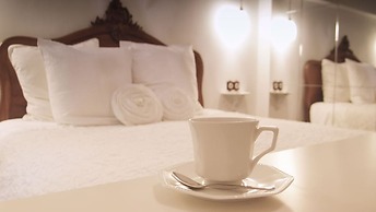 L'Invitation au Voyage