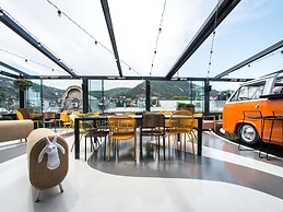 Ibis Styles Tbilisi Center