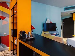 Ibis Styles Tbilisi Center
