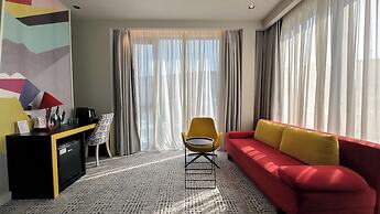 Ibis Styles Tbilisi Center