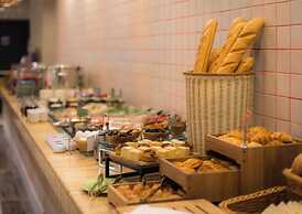 Ibis Styles Tbilisi Center