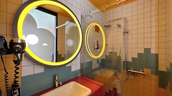 Ibis Styles Tbilisi Center