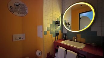 Ibis Styles Tbilisi Center