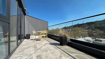 Ibis Styles Tbilisi Center