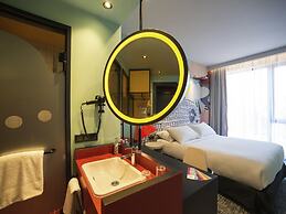 Ibis Styles Tbilisi Center