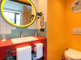 Ibis Styles Tbilisi Center