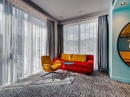 Ibis Styles Tbilisi Center