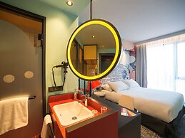 Ibis Styles Tbilisi Center