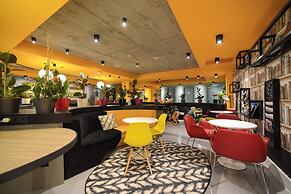 Ibis Styles Tbilisi Center