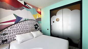 Ibis Styles Tbilisi Center