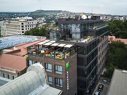 Ibis Styles Tbilisi Center
