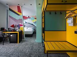 Ibis Styles Tbilisi Center