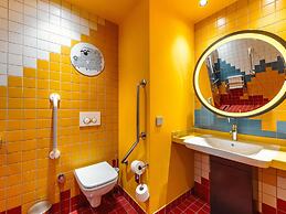 Ibis Styles Tbilisi Center