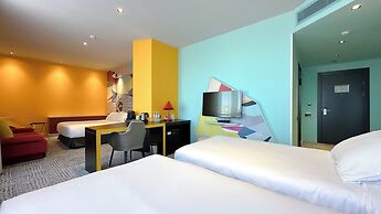 Ibis Styles Tbilisi Center